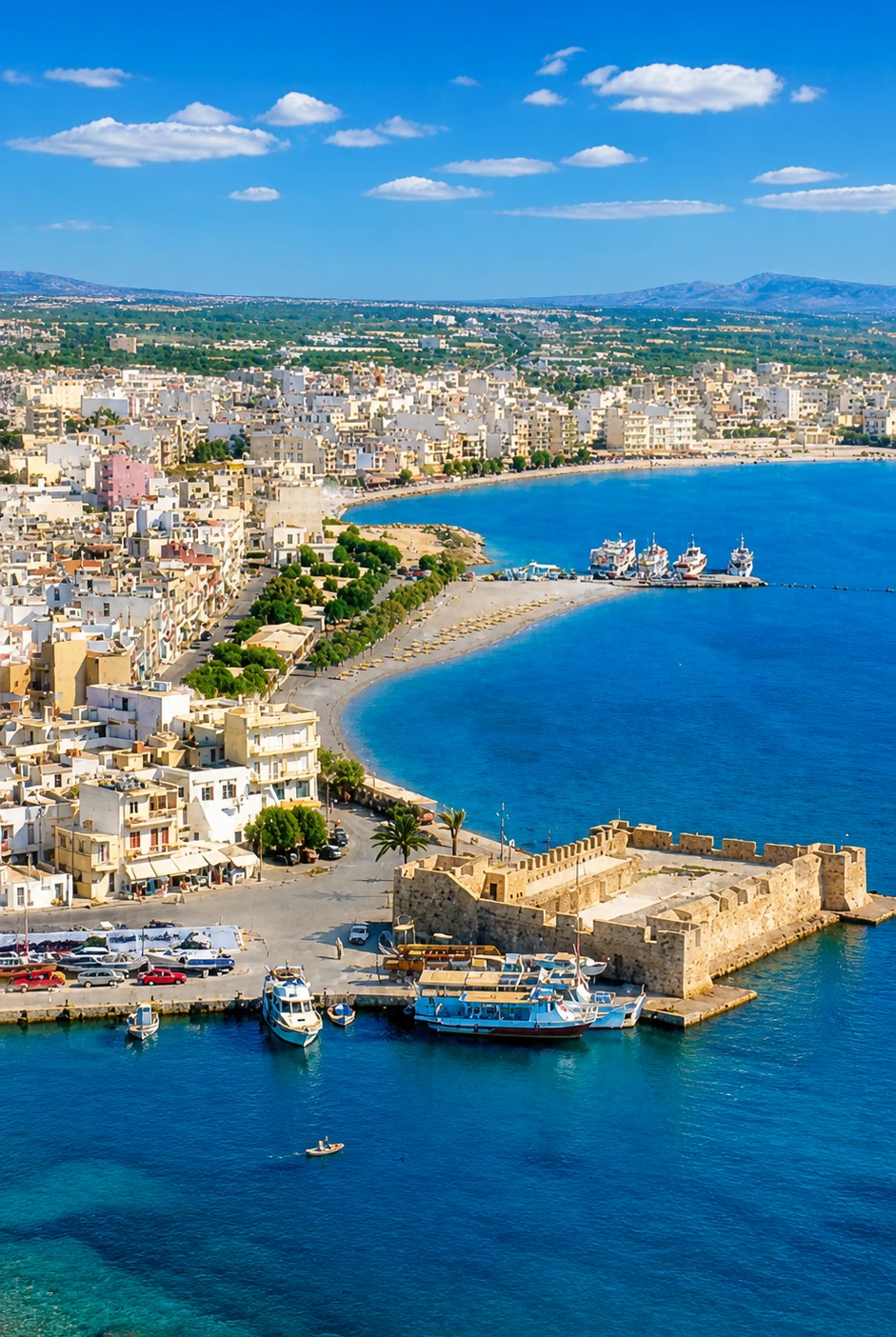 Ιεράπετρα